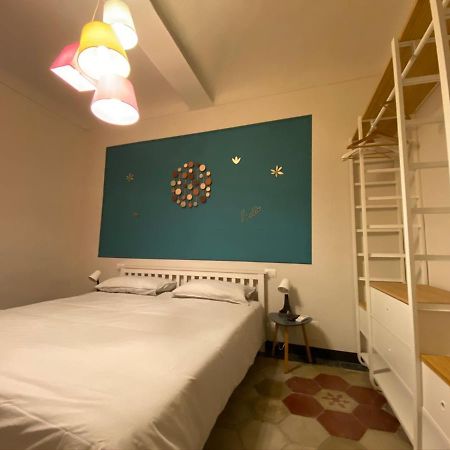 Il Seminario Apartment อัสตี ภายนอก รูปภาพ