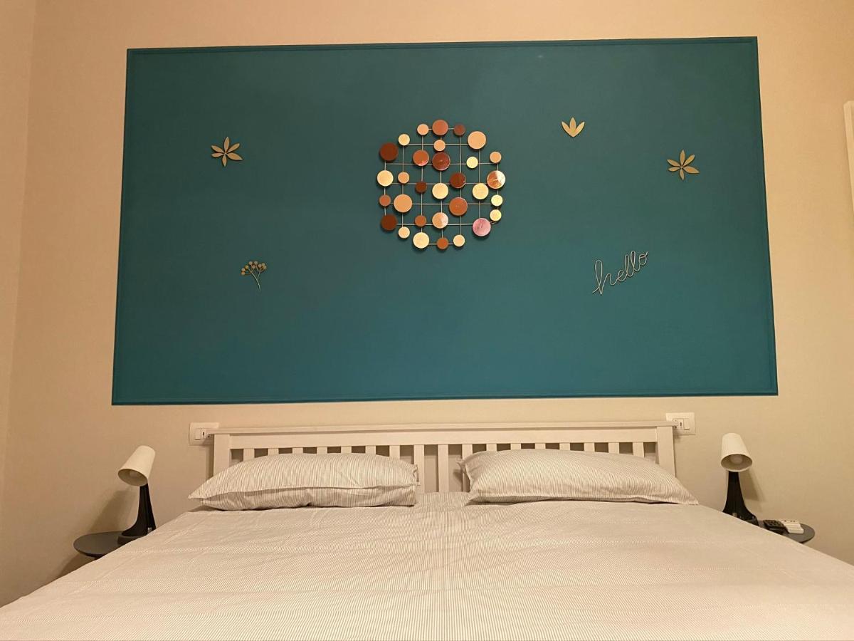 Il Seminario Apartment อัสตี ภายนอก รูปภาพ
