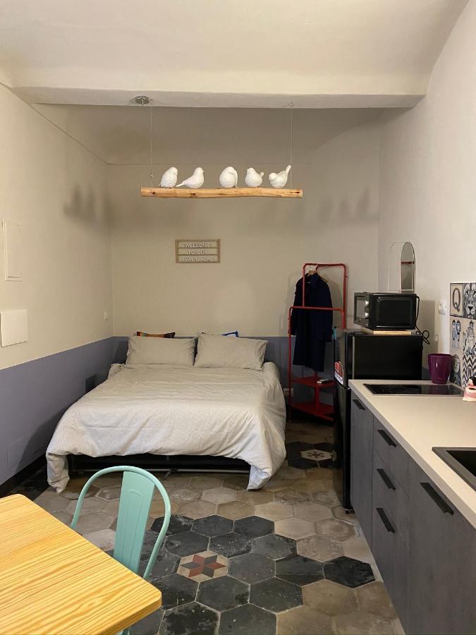 Il Seminario Apartment อัสตี ภายนอก รูปภาพ