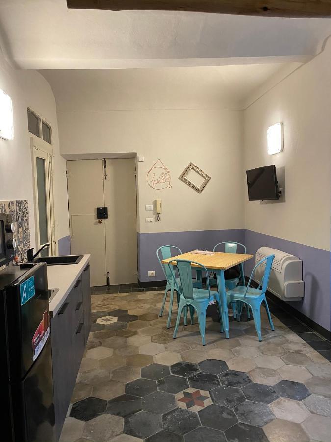 Il Seminario Apartment อัสตี ภายนอก รูปภาพ