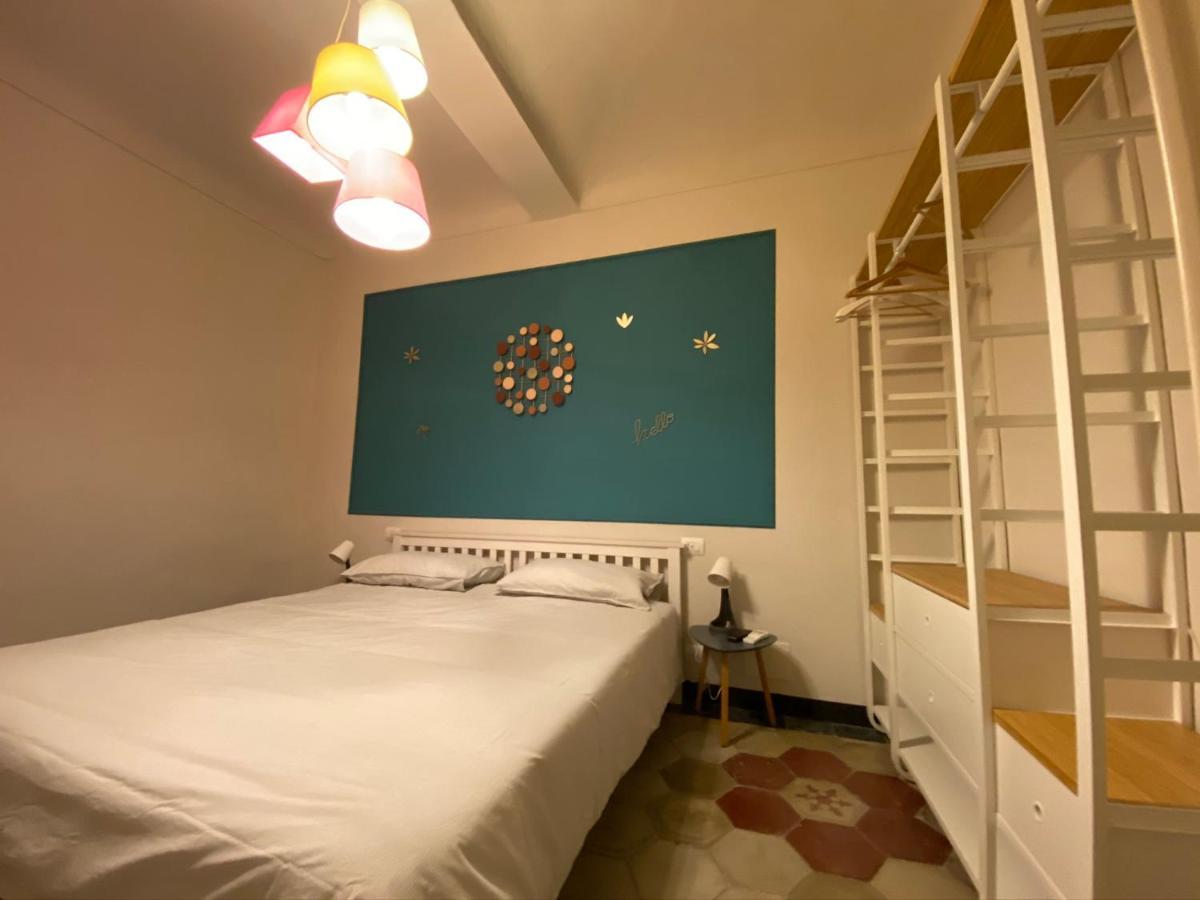 Il Seminario Apartment อัสตี ภายนอก รูปภาพ