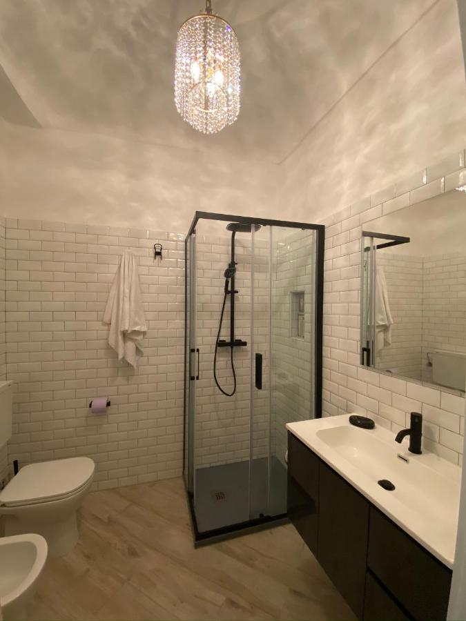 Il Seminario Apartment อัสตี ภายนอก รูปภาพ
