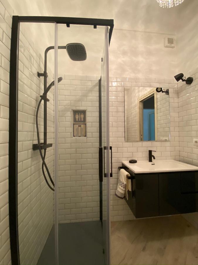 Il Seminario Apartment อัสตี ภายนอก รูปภาพ