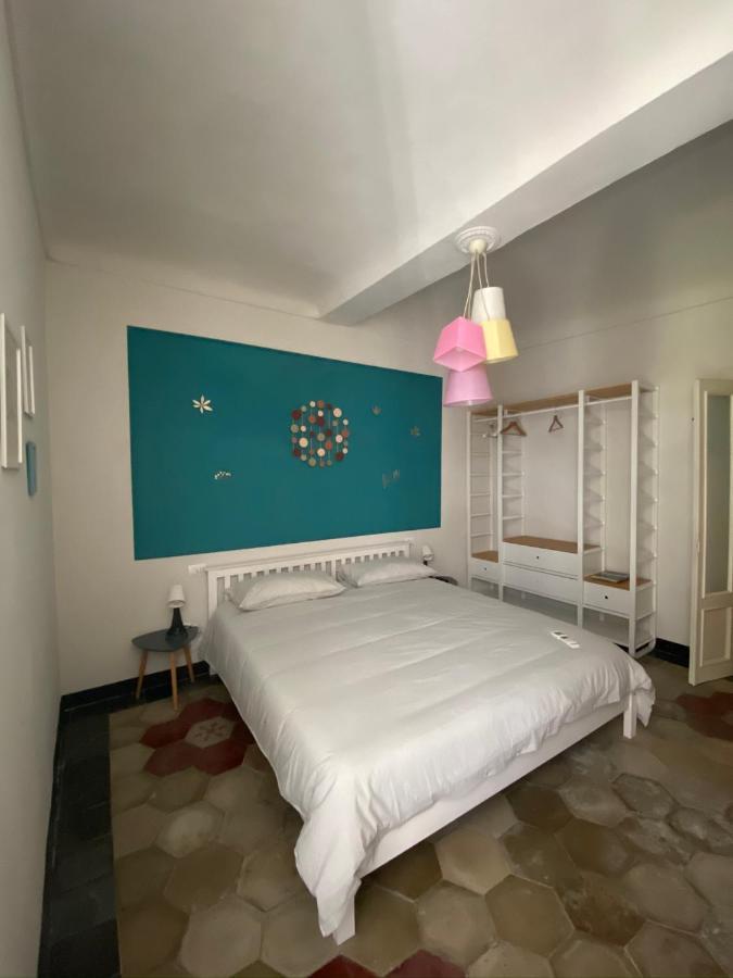Il Seminario Apartment อัสตี ภายนอก รูปภาพ