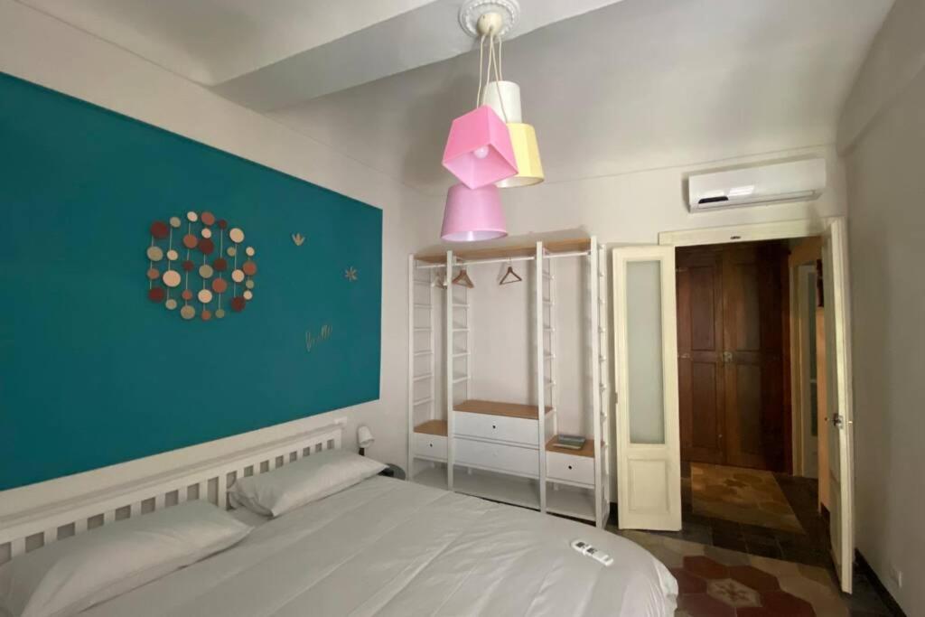 Il Seminario Apartment อัสตี ภายนอก รูปภาพ