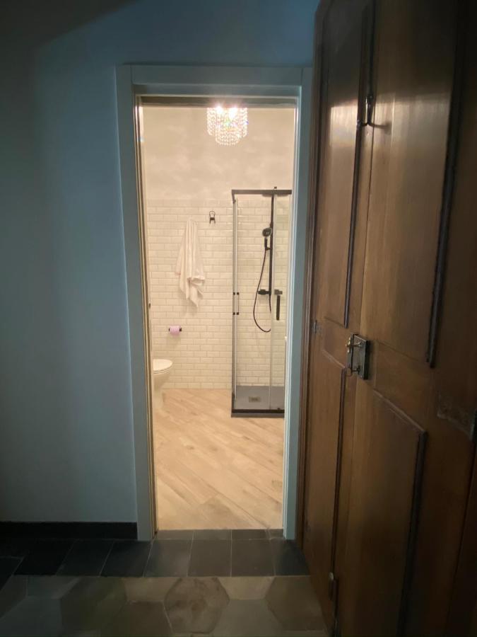 Il Seminario Apartment อัสตี ภายนอก รูปภาพ