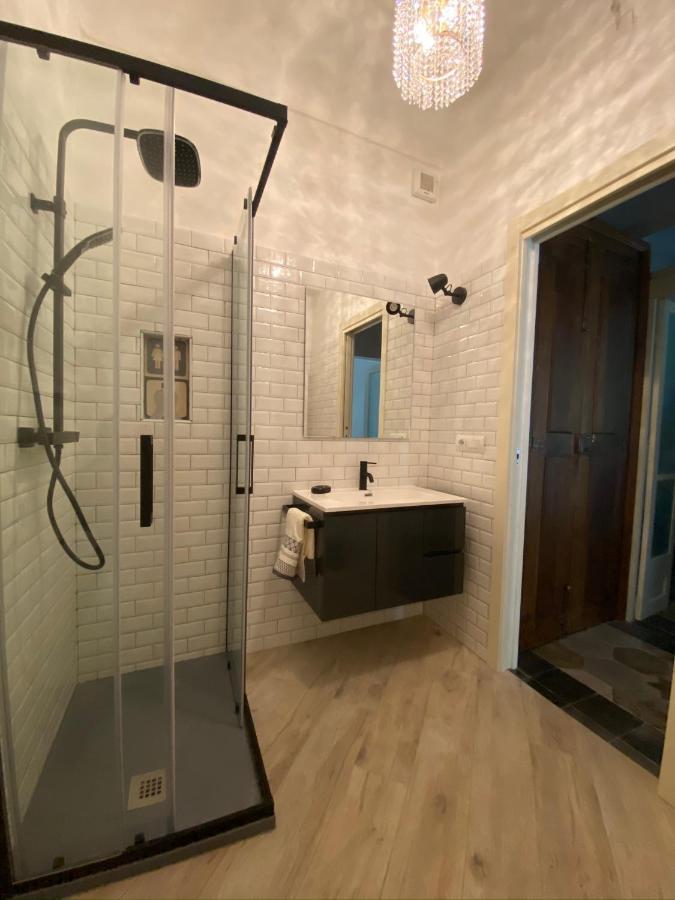 Il Seminario Apartment อัสตี ภายนอก รูปภาพ
